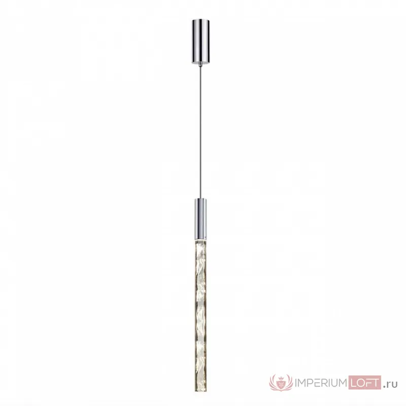 Подвесной светильник Odeon Light Aletta 6694/4L от ImperiumLoft