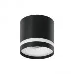 Накладной светильник Wolta MODERNO WSL-GX53 WSL-GX53/04BL