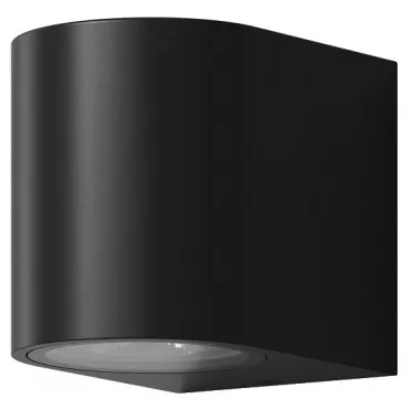 Настенный светильник Denkirs Narvik DK9790-BK