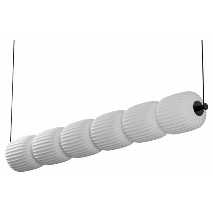 Подвесной светильник LIGHTERA Lavish LE162L-6W WIFI от ImperiumLoft
