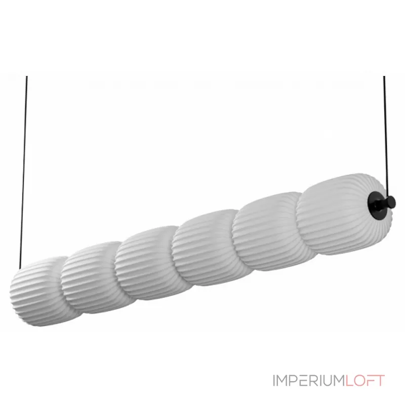 Подвесной светильник LIGHTERA Lavish LE162L-6W WIFI