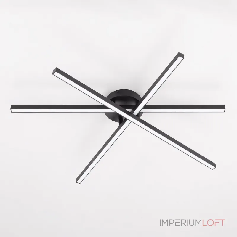 Потолочная люстра Citilux Стиг CL203131