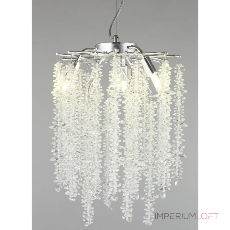 Подвесная люстра Aployt Paulina APL.848.13.04 Подвесная люстра Aployt Paulina APL.848.13.04