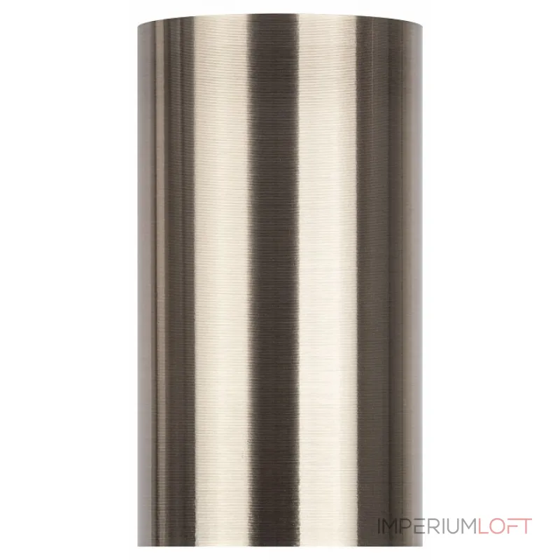 Накладной светильник Эра OL15 GU10 SN Б0049049 от ImperiumLoft