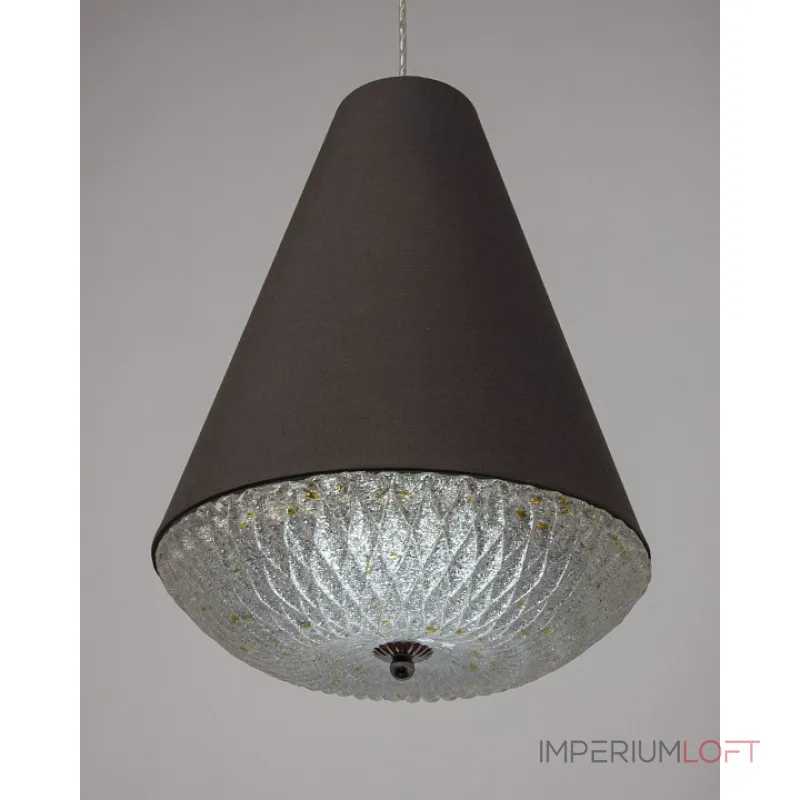 Подвесной светильник Abrasax Cavaliere CL.8301-GR от ImperiumLoft Подвесной светильник Abrasax Cavaliere CL.8301-GR от ImperiumLoft