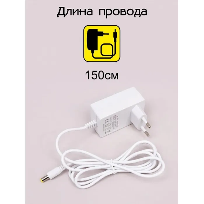 Настольная лампа офисная Citilux Ньютон CL803080 от ImperiumLoft