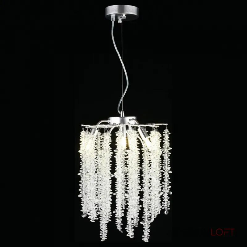 Подвесная люстра Aployt Paulina APL.848.13.04 Подвесная люстра Aployt Paulina APL.848.13.04