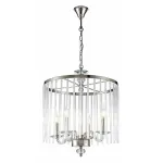 Подвесная люстра SIMPLE STORY 1037 1037-4PL от ImperiumLoft