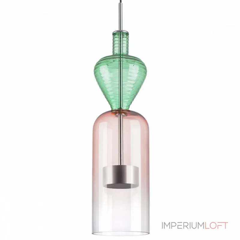 Подвесной светильник Lightstar Belle 814004
