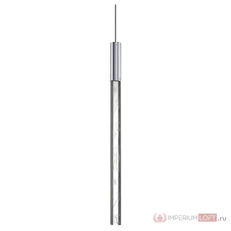 Подвесной светильник Odeon Light Aletta 6694/4L от ImperiumLoft