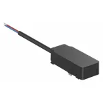 Токопровод концевой Aployt Magnetic track 48 APL.0180.00.02 от ImperiumLoft