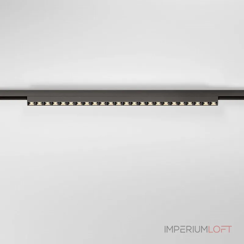 Накладной светильник Elektrostandard Line Magnetic a069714