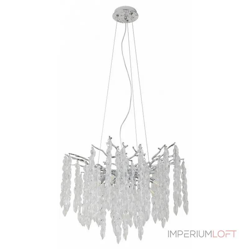 Подвесная люстра MW-Light Лайма 12 467013808 Подвесная люстра MW-Light Лайма 12 467013808