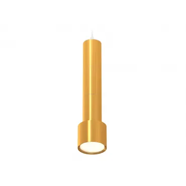 Комплект подвесного светильника XP8121001 PYG золото желтое полированное GX53 (A2301, C6327, A2062, C6327, A2062, C6327, A2101, C8121, N8124)