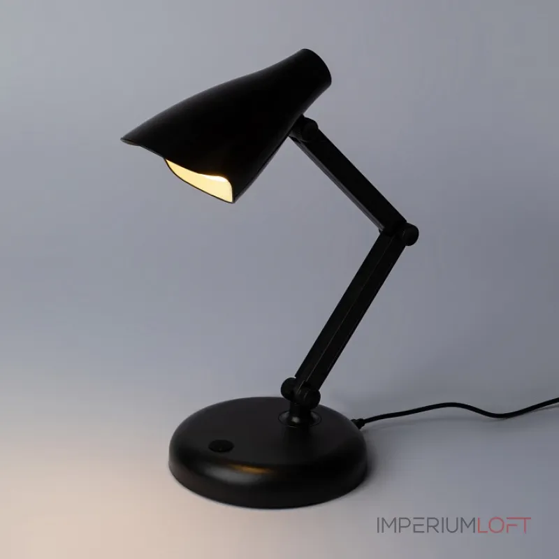 Настольная лампа офисная Эра NLED-515 Б0059846 от ImperiumLoft Настольная лампа офисная Эра NLED-515 Б0059846 от ImperiumLoft