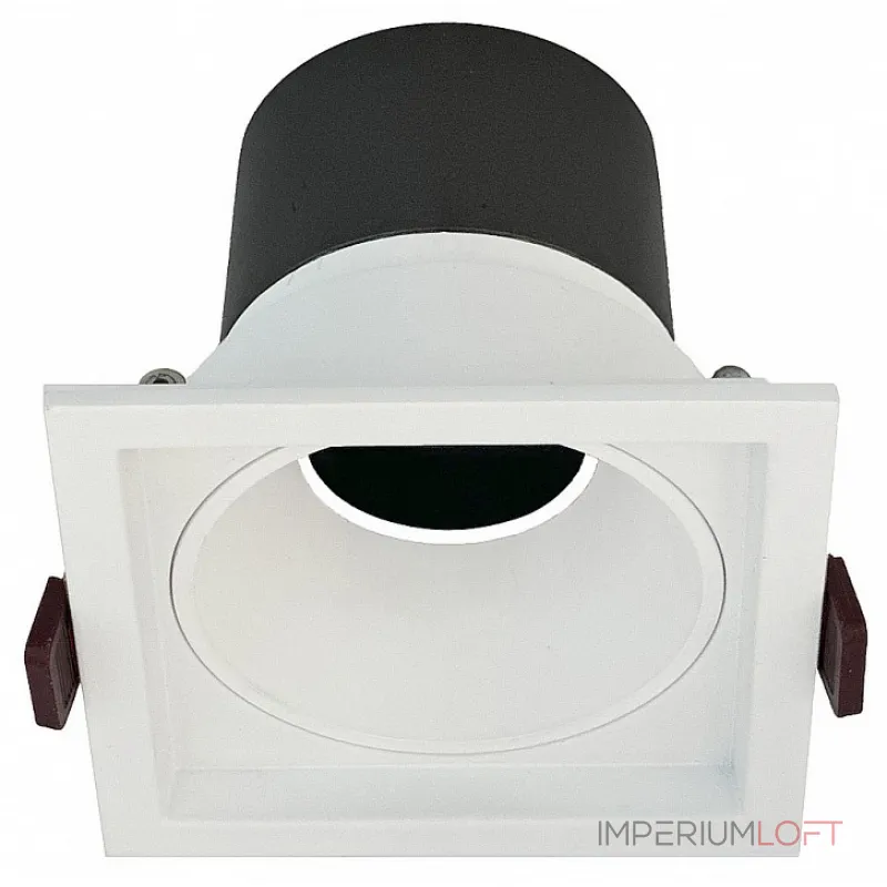 Встраиваемый светильник Wertmark WTD.O21 WTD.O21.000.30.10