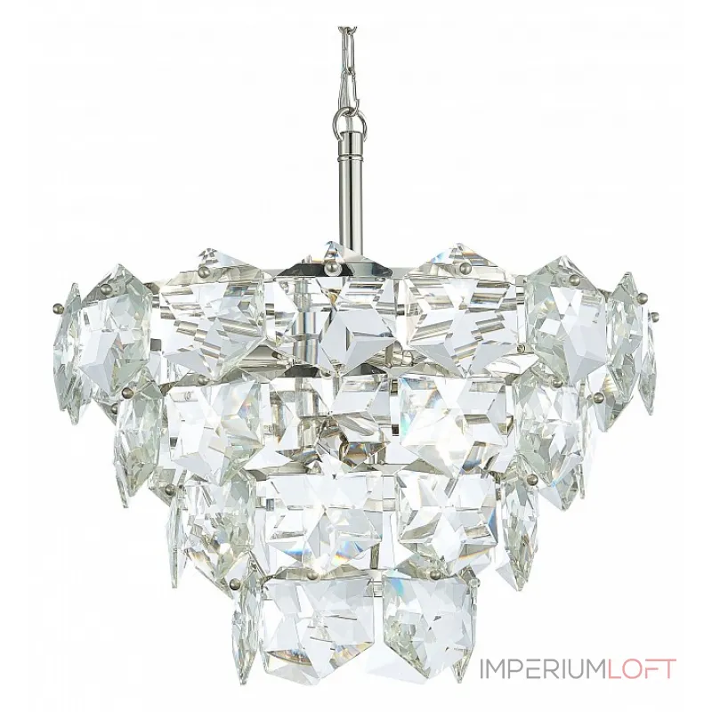 Подвесная люстра SIMPLE STORY 1098 1098-6PL