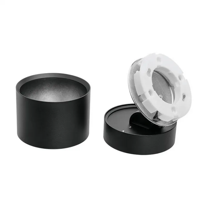 Спот Wolta BASIC WSL-GX53 WSL-GX53/02BL от ImperiumLoft