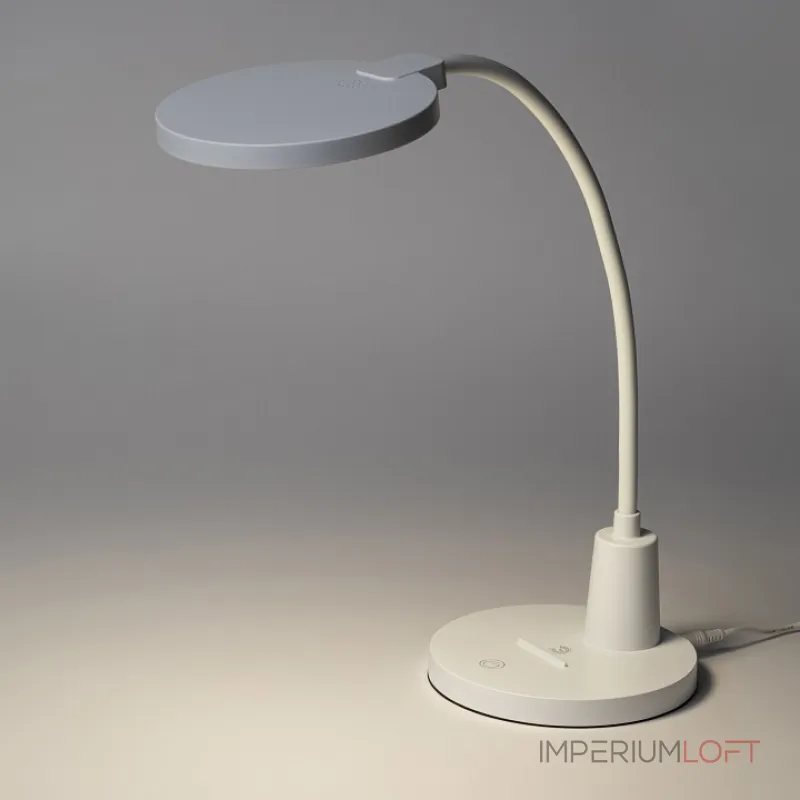 Настольная лампа офисная Эра NLED-501 Б0059839 от ImperiumLoft Настольная лампа офисная Эра NLED-501 Б0059839 от ImperiumLoft