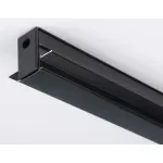 Трек встраиваемый LIGHTERA Startrek 48 LE164TS-100B от ImperiumLoft Трек встраиваемый LIGHTERA Startrek 48 LE164TS-100B от ImperiumLoft