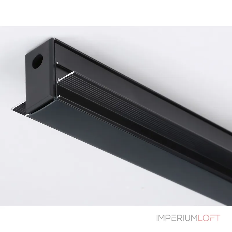 Трек встраиваемый LIGHTERA Startrek 48 LE164TS-100B от ImperiumLoft Трек встраиваемый LIGHTERA Startrek 48 LE164TS-100B от ImperiumLoft