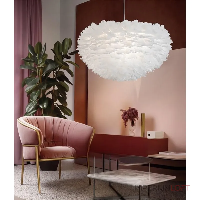 Подвесной светильник TopDecor Prima Prima S1 10 от ImperiumLoft