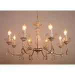 Подвесная люстра Abrasax Jasmin SD771 от ImperiumLoft