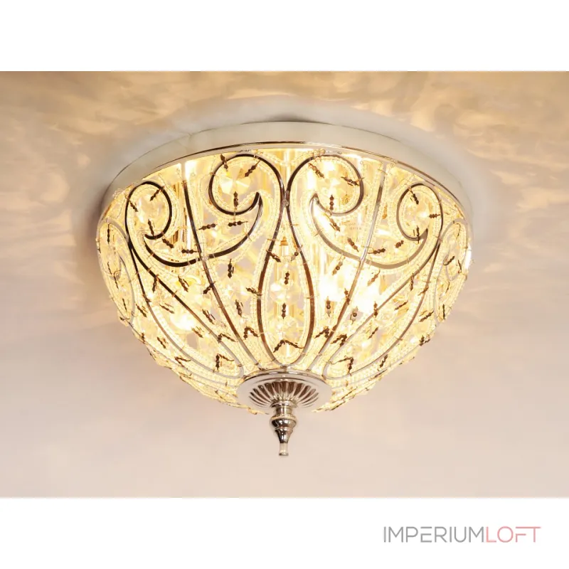 Накладной светильник Abrasax 12103 HSX12103/3 от ImperiumLoft Накладной светильник Abrasax 12103 HSX12103/3 от ImperiumLoft