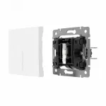 Модуль светодиодный для выключателей Werkel W8010101