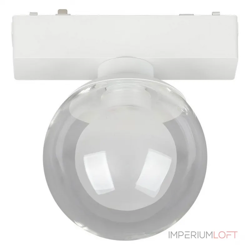 Накладной светильник Aployt Magnetic track 48 APL.0112.10.06 от ImperiumLoft Накладной светильник Aployt Magnetic track 48 APL.0112.10.06 от ImperiumLoft