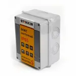 Электрический щиток накладной Stekker EBX50-1/05-65 39189 от ImperiumLoft