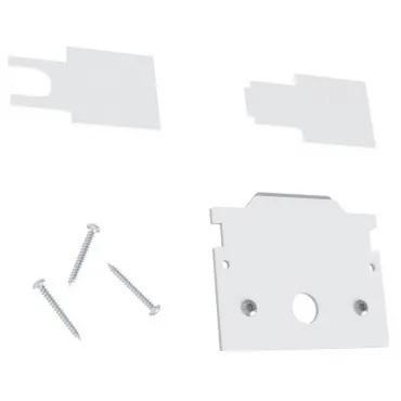 Заглушка для трека Novotech FLUM 135245