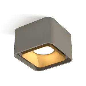 Светильник потолочный Ambrella TECHNO SPOT XS7834004