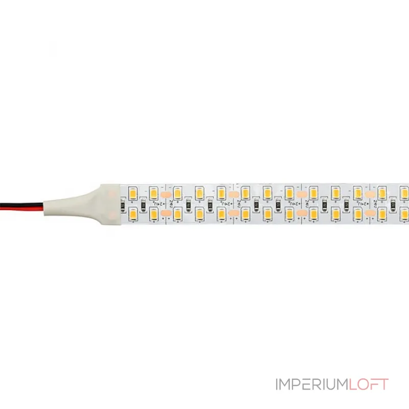 Лента светодиодная Wolta WLS2835-24W/4000/24H240-02