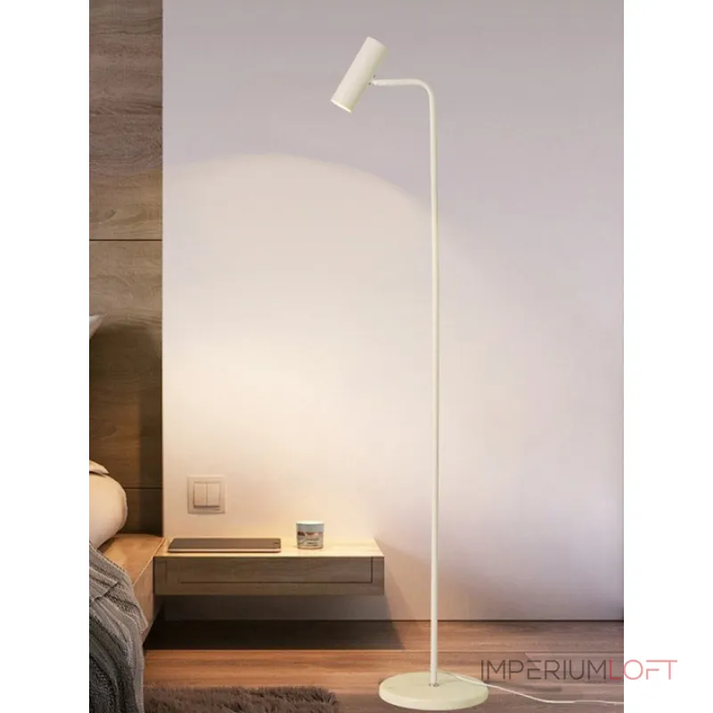 Торшер TopDecor Fred Fred F1 10 от ImperiumLoft Торшер TopDecor Fred Fred F1 10 от ImperiumLoft