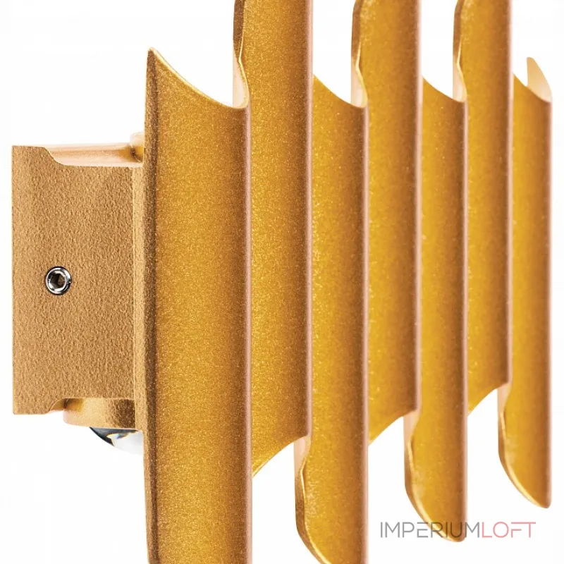 Накладной светильник Lightstar Bosso 341733