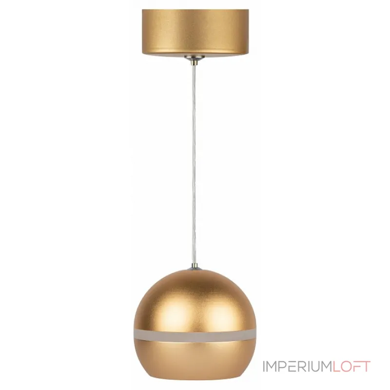 Подвесной светильник Эра PL21 GD Б0058506