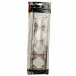 Рамка на 4 поста Stekker PFR00-7004-04 39820 от ImperiumLoft