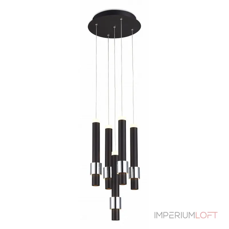 Подвесной светильник SIMPLE STORY 1162 1162-LED30PL Подвесной светильник SIMPLE STORY 1162 1162-LED30PL