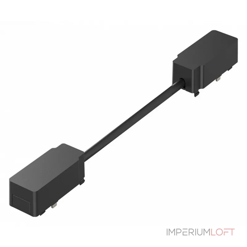 Токопровод центральный ST-Luce Skyflat ST067.409.18 от ImperiumLoft Токопровод центральный ST-Luce Skyflat ST067.409.18 от ImperiumLoft