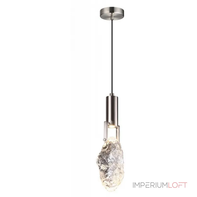 Подвесной светильник Odeon Light Lia 6696/5L