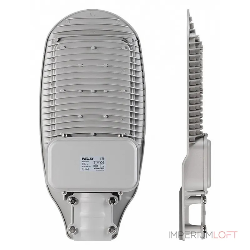 Консольный светильник Wolta STL_50W01 от ImperiumLoft Консольный светильник Wolta STL_50W01 от ImperiumLoft