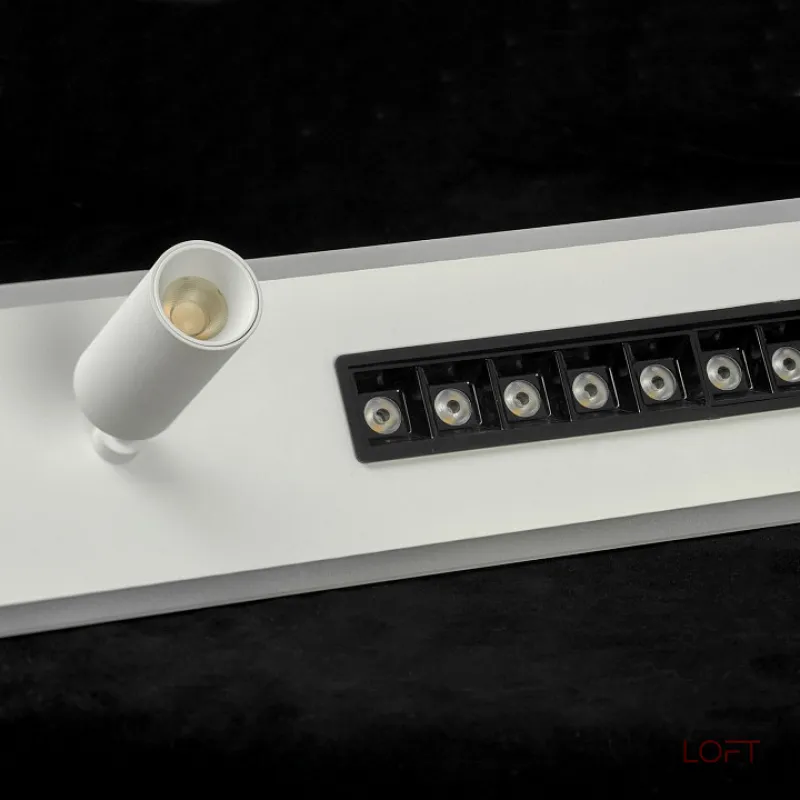 Потолочный светильник LGO Harris LSP-7279