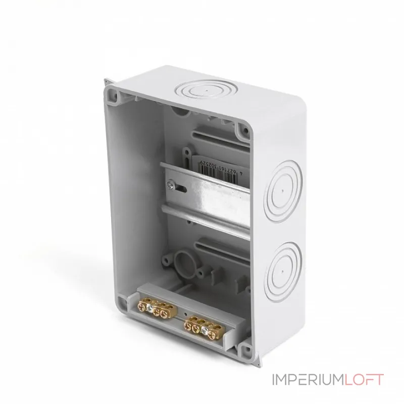 Электрический щиток накладной Stekker EBX50-1/05-65 39189 от ImperiumLoft