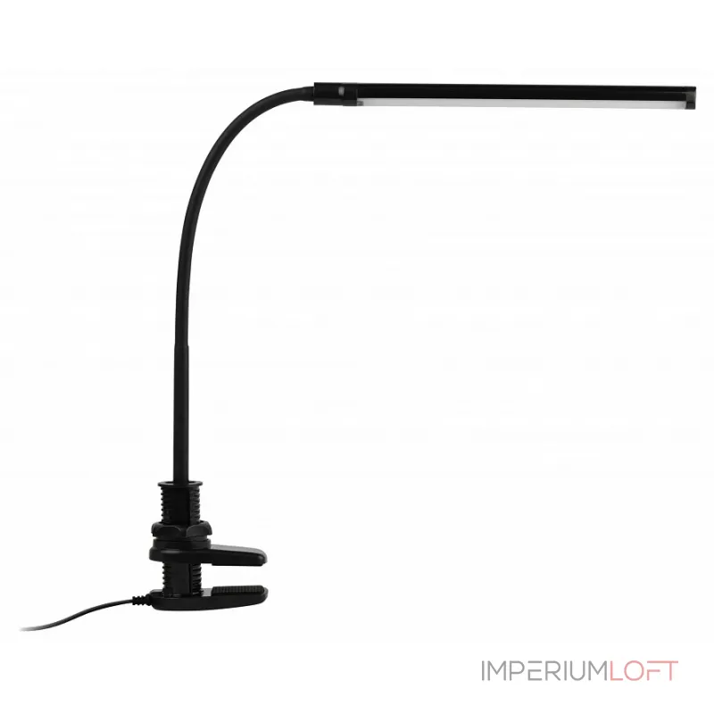 Настольная лампа офисная Эра NLED-509 Б0059842 от ImperiumLoft