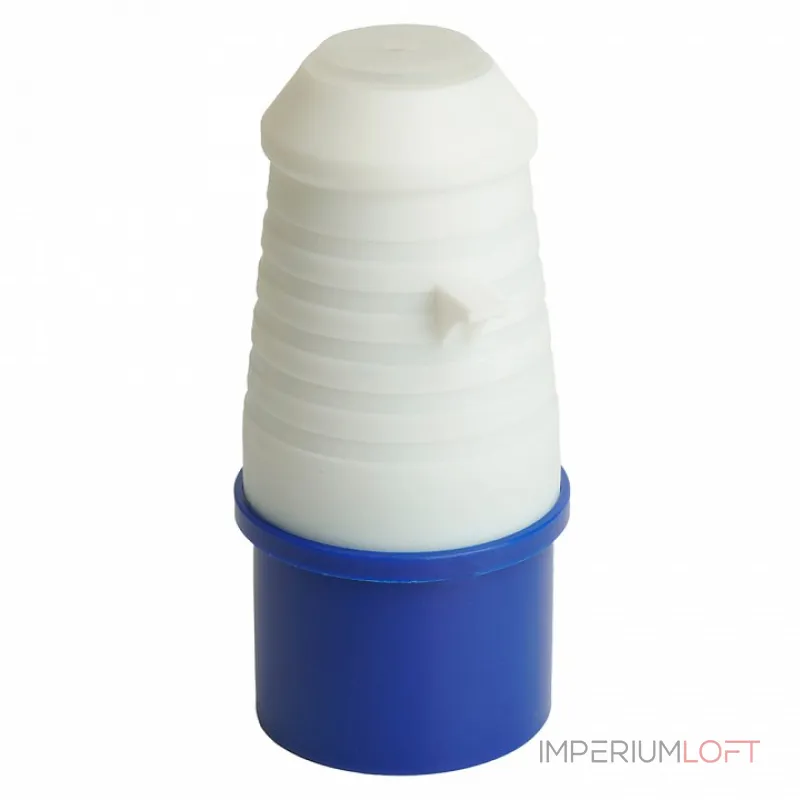 Вилка прямая 2P+PE Stekker ST 49427 от ImperiumLoft Вилка прямая 2P+PE Stekker ST 49427 от ImperiumLoft