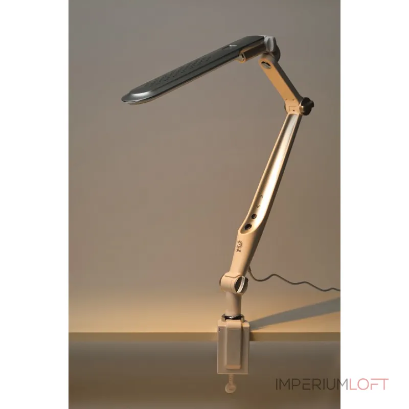 Настольная лампа офисная Эра NLED-496 Б0052768 от ImperiumLoft Настольная лампа офисная Эра NLED-496 Б0052768 от ImperiumLoft