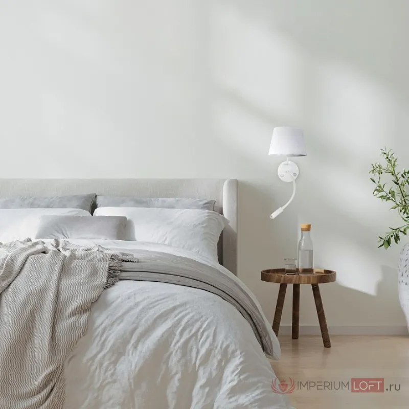 Бра с подсветкой TK Lighting Maja 10080 Maja от ImperiumLoft
