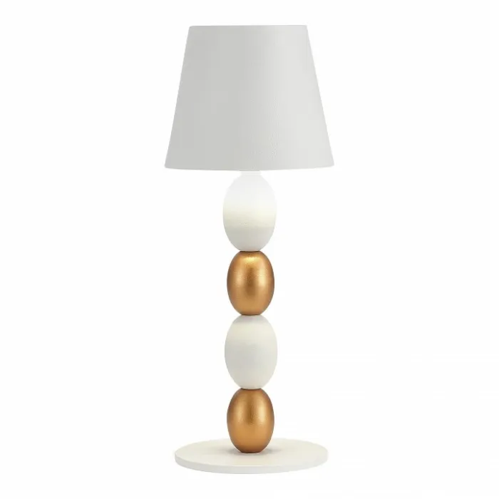 Настольная лампа декоративная ST-Luce Ease SL1011.514.01 от ImperiumLoft