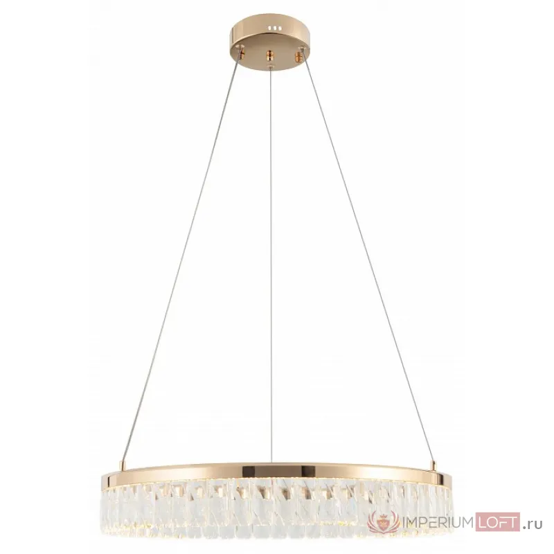 Подвесной светильник Rivoli Erika Б0061968 от ImperiumLoft